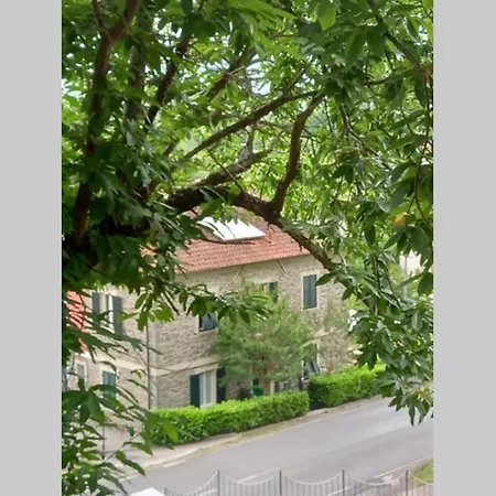 La Casa Del Marchese Malaspina Mulazzo Exterior foto