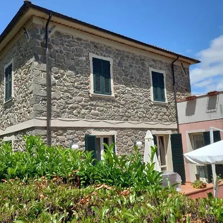 La Casa Del Marchese Malaspina Mulazzo Exterior foto