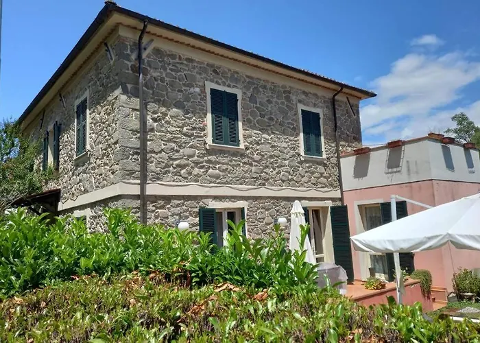 La Casa Del Marchese Malaspina
