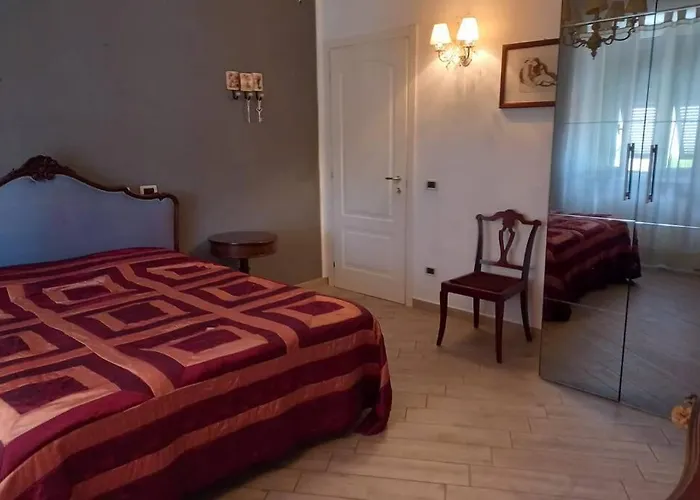 La Casa Del Marchese Malaspina