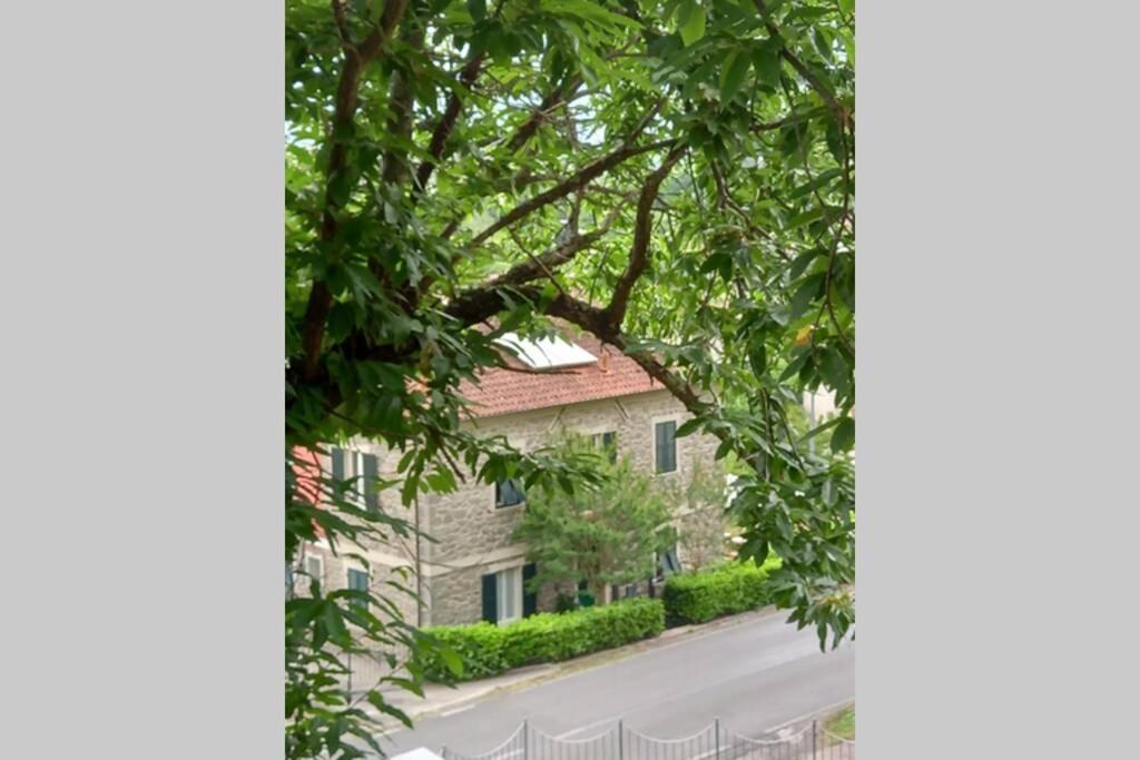 La Casa Del Marchese Malaspina Holiday home Mulazzo