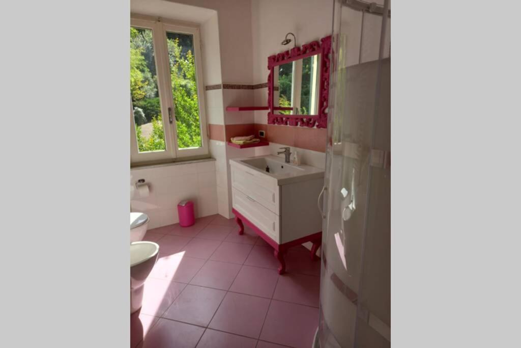 Holiday home La Casa Del Marchese Malaspina