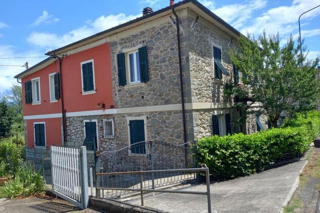 La Casa Del Marchese Malaspina Mulazzo