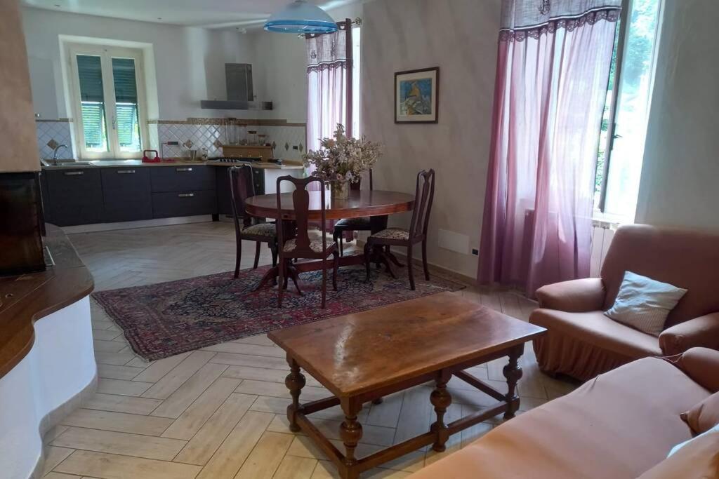 La Casa Del Marchese Malaspina
