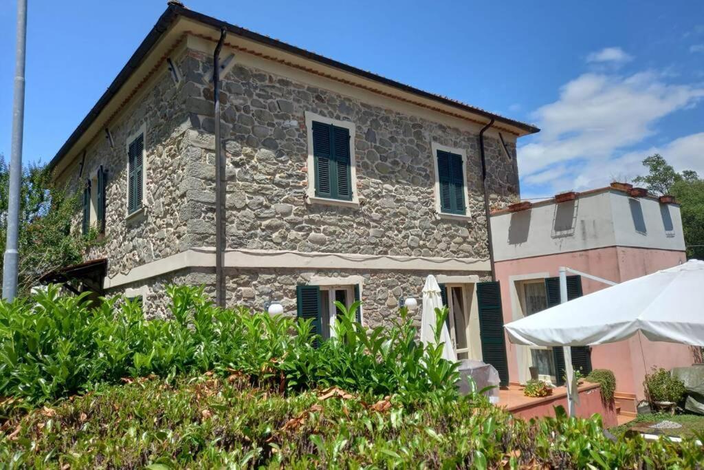 Holiday home La Casa Del Marchese Malaspina *