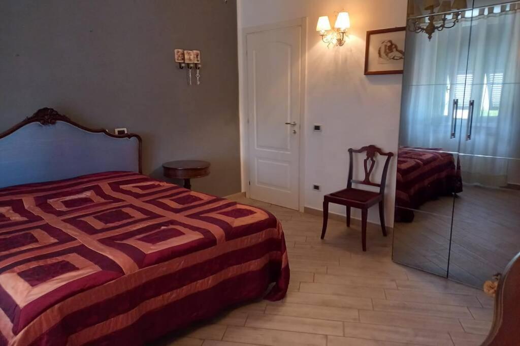 La Casa Del Marchese Malaspina