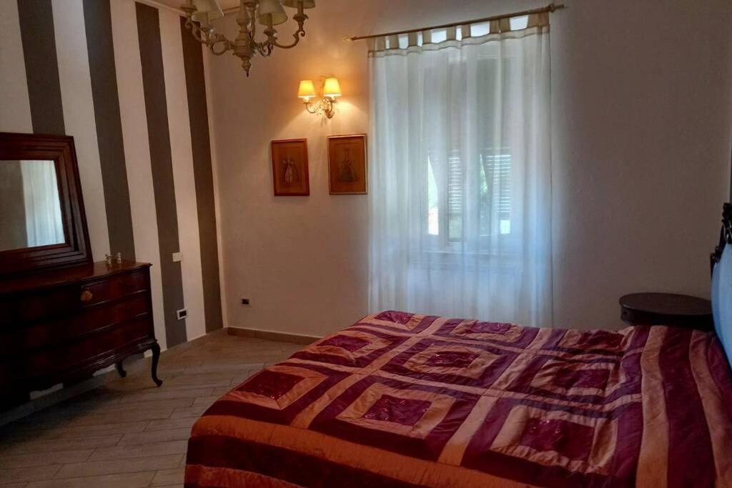 La Casa Del Marchese Malaspina Holiday home *